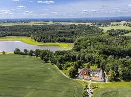 Resort Biskupský Dvůr