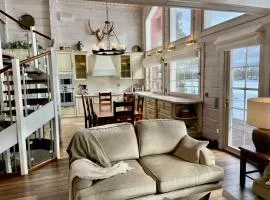 Lakeside Villa & Spa