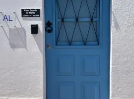 Casa Grande do Monte
