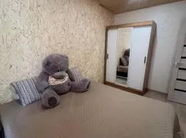 Stevans apartment
