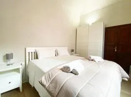 LaureLiving - Holiday Home - Suite Del Corso