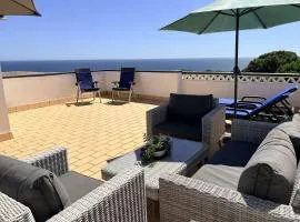 28 Terracos de Benagil Casa Atlantico