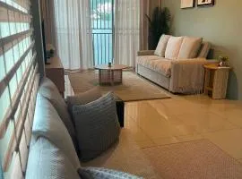 LS homestay Ipoh