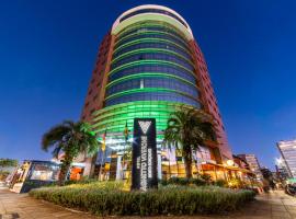 Hotel Laghetto Bento, hotel em Bento Gonçalves