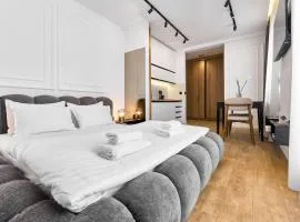 Zuma luxury apartments