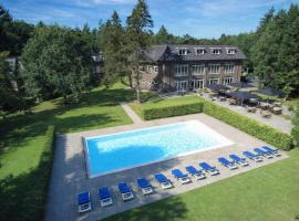 Hotel De Werelt Garderen، فندق في خارديرن