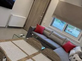 Fabio apartment