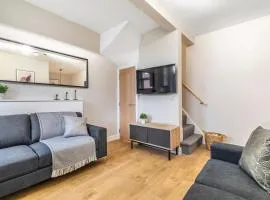 Stylish Home Near Leeds Centre, University & Headingley Stadium