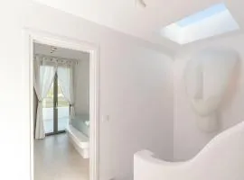 Eidolion Essence, Cycladic Villa with Private Pool