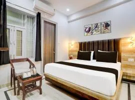 Super Hotel O Gold Inn