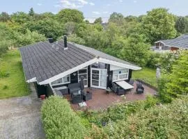 Holiday Home Rikhard - 175m to the fjord by Interhome