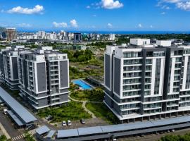 Minissy Suites, hotel en Moka