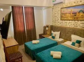 Hotel Hirot