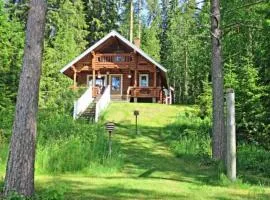 Holiday Home Lepolahti by Interhome
