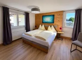 Schmölzer Appartements am Millstätter See Kärnten Card inklusive