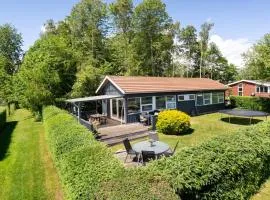Holiday Home Giselle - 150m from the sea by Interhome