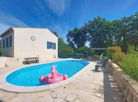 Holiday Home Villa Esterel by Interhome