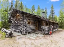 Holiday Home Kelovarila by Interhome