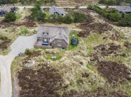 Holiday Home Domnika - 350m from the sea by Interhome, hotel a Blåvand