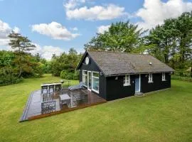 Holiday Home Brawith - 700m to the fjord by Interhome