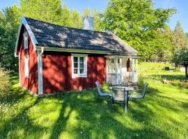 Holiday Home Kråktorpet by Interhome