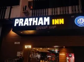Pratham Inn by Downtown Hotels