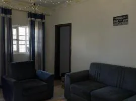 Belalonte House, Iringa