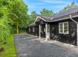Holiday Home Falka - 30km from the sea by Interhome