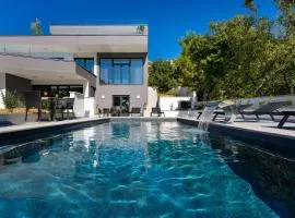 My Dalmatia - Sea View Apartment Senti