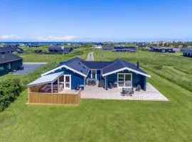 Holiday Home Aashild - 400m from the sea by Interhome