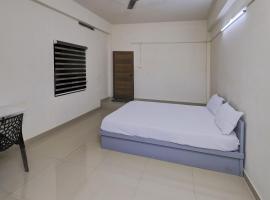 Hotel O A One Residency, hotel u gradu 'Mukkam'