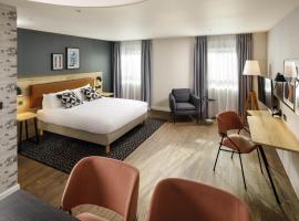 Aparthotel Adagio London Sutton Point, hôtel à Sutton