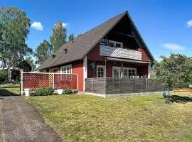 Holiday Home Orrefors by Interhome