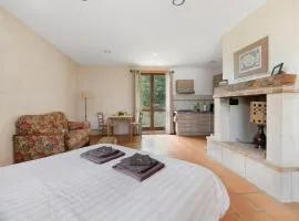 Studio Rural au Pied de Puycelsi