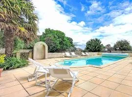 Holiday Home Ile d'Aix by Interhome