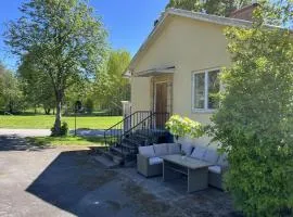 Holiday Home Skolhuset by Interhome
