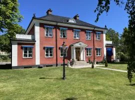 Holiday Home Herrgården by Interhome
