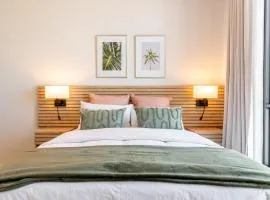 Ocean Glow Apartment 214