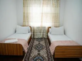 Meiman Guest House