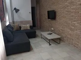 Apartamento Calle Alfarería