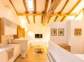 Casa La Cueva