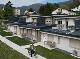 BedE-Bike Apartments