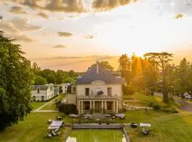 Garrigae Manoir de Beauvoir Poitiers Sud - Hotel & Spa
