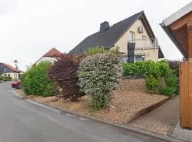 Ferienwohnung sehr ruhig