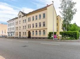 K1 Ferienwohnung 2 Personen 35m²