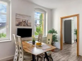 K1 Ferienwohnung 2 Personen 35m²