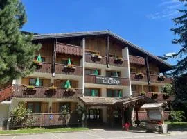 Hôtel Igloo