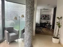 B&B Vescovo Rosso