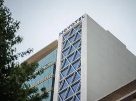 Novotel Mexico City World Trade Center