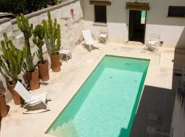 Dimora Disea di Casa Camilla Journey